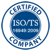 iso ts 16949 2009