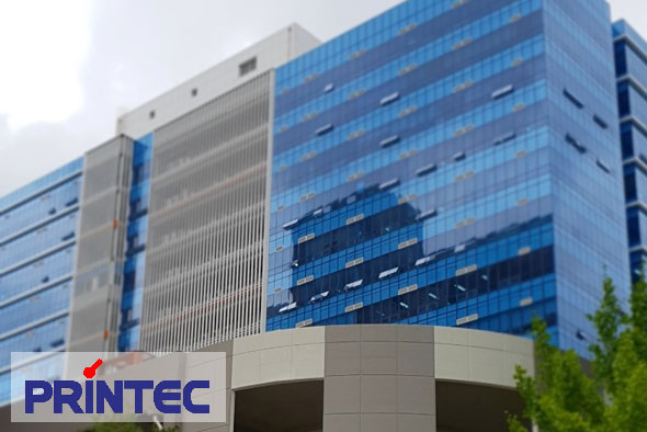 printec korea